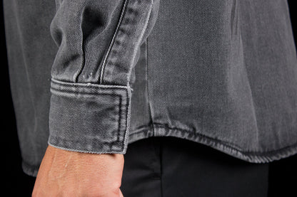 Salinac Shirt Jacket