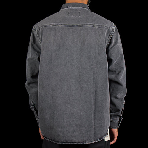Salinac Shirt Jacket
