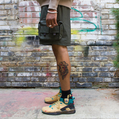 ACG Cargo Short