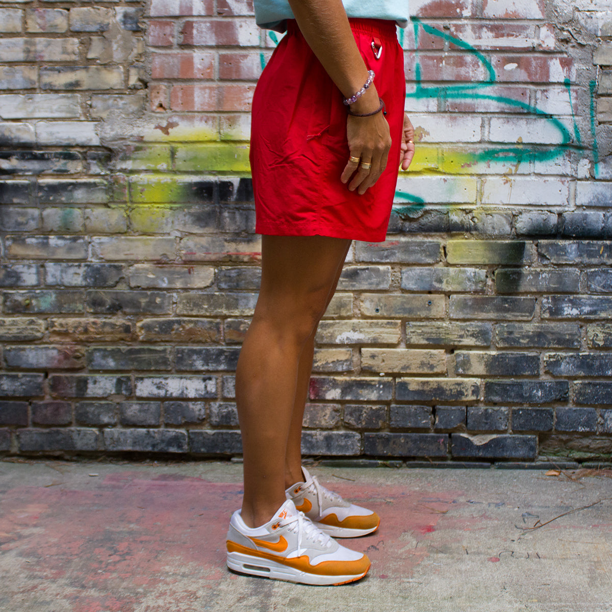 Women's ACG Short