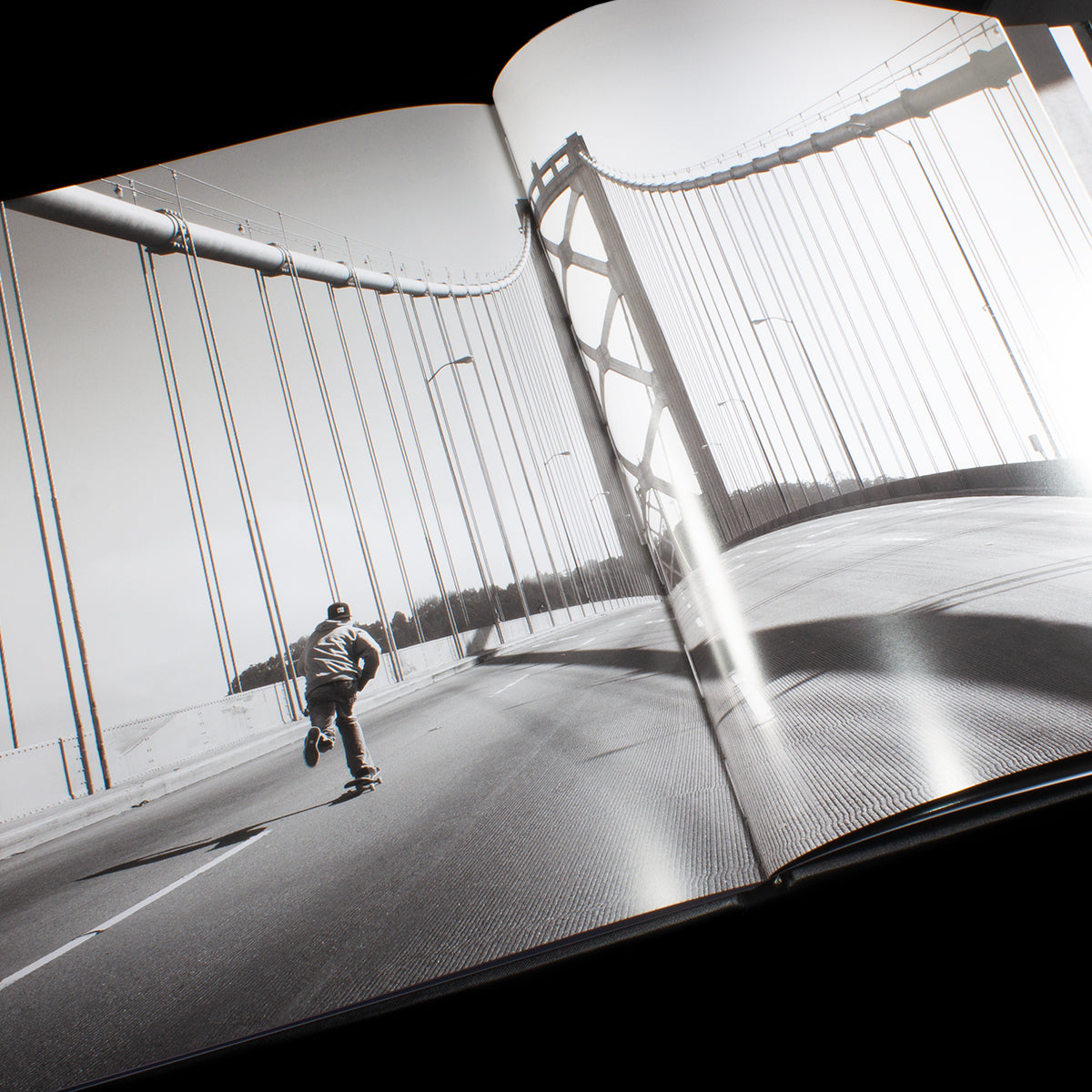Kalis 25 Year Blabac Book