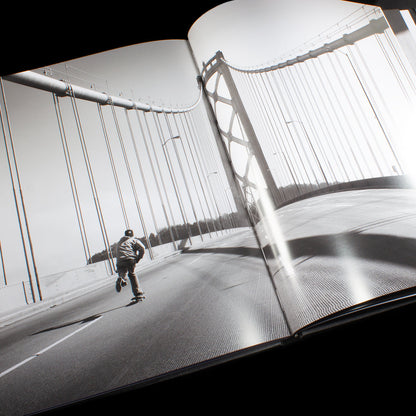 Kalis 25 Year Blabac Book