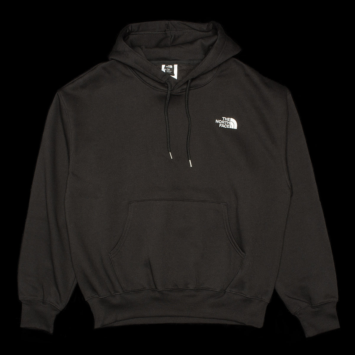 Evolution Vintage Hoodie