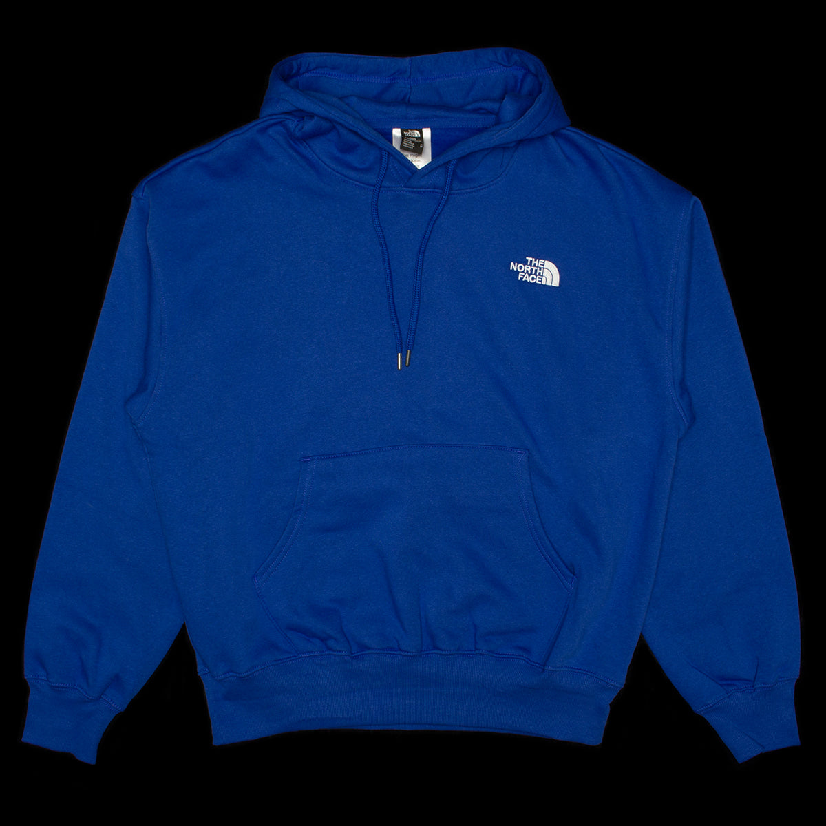 Evolution Vintage Hoodie