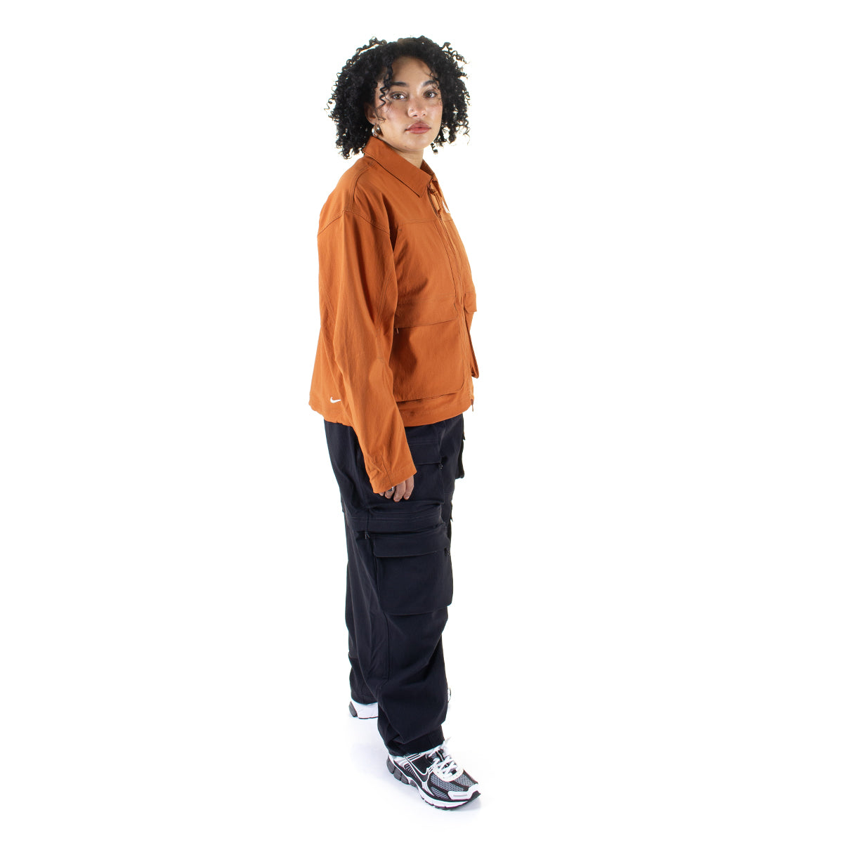 Women's ACG Smith Summit Jacket