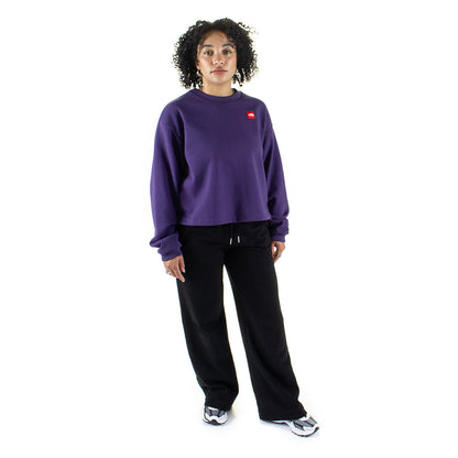 Women's Redbox Crewneck