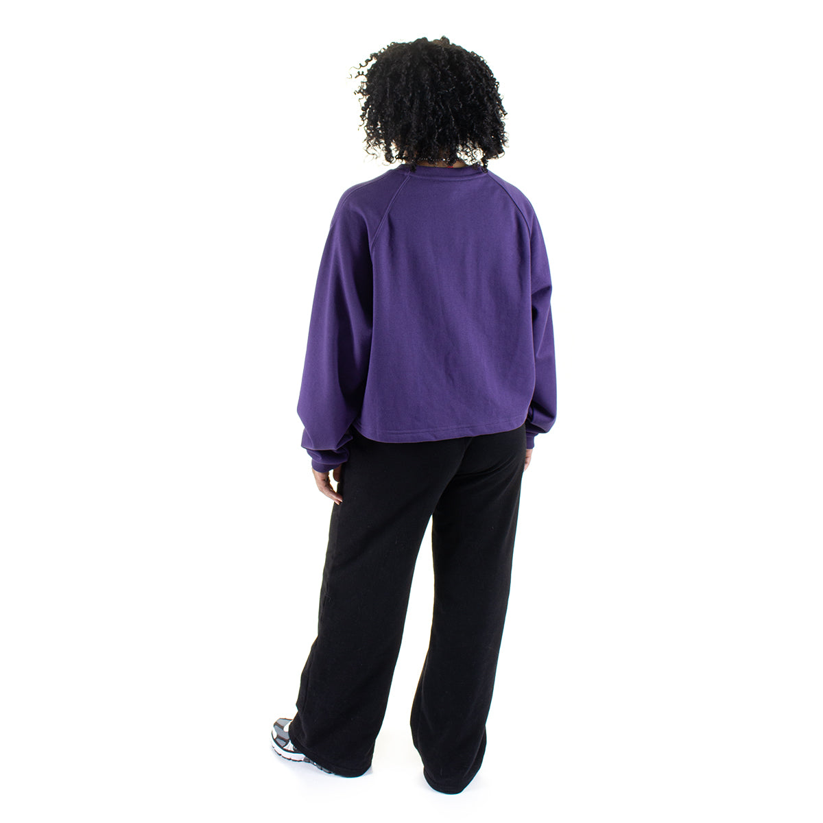 Women's Redbox Crewneck