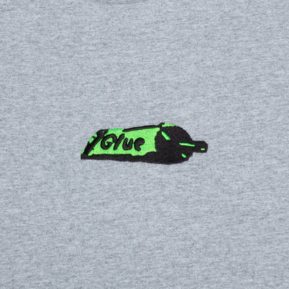 DNS Embroidered T-Shirt