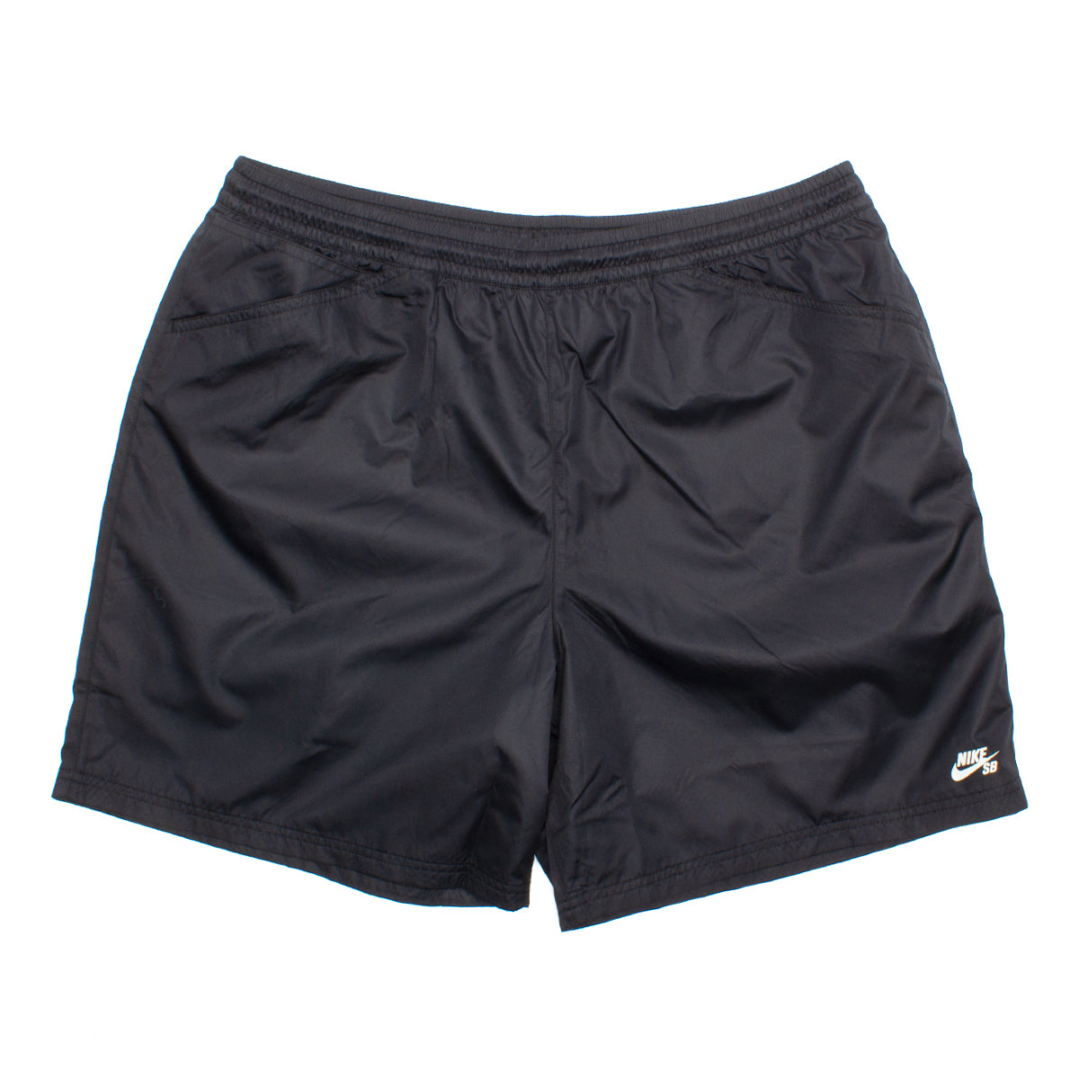 Novelty Chino Short
