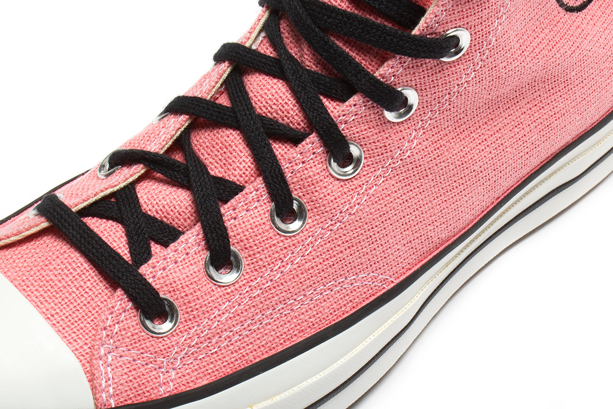 Stussy x Converse Chuck 70 Hi