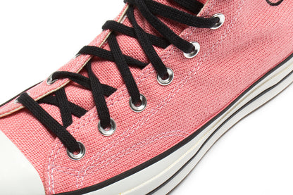 Stussy x Converse Chuck 70 Hi