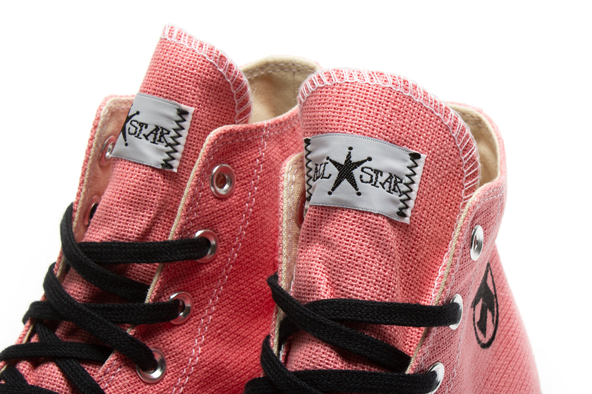 Stussy x Converse Chuck 70 Hi
