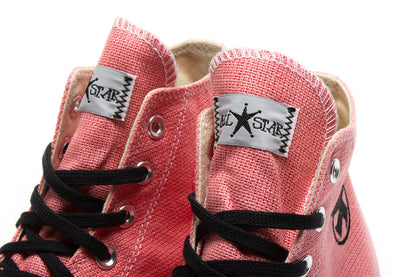 Stussy x Converse Chuck 70 Hi