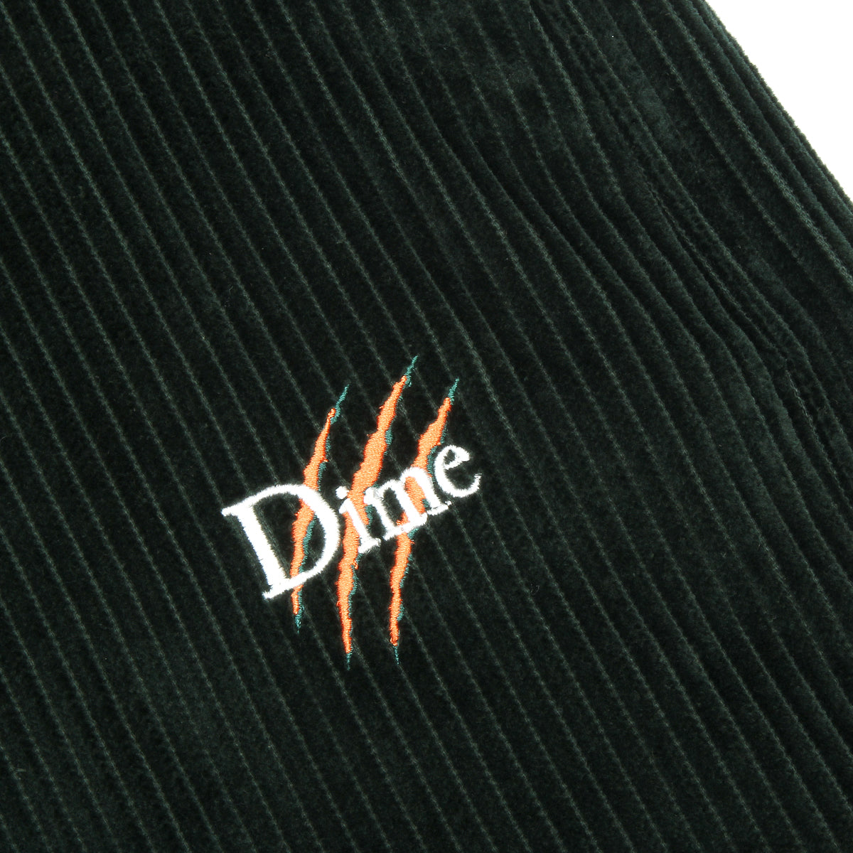 Dino Baggy Corduroy Pants