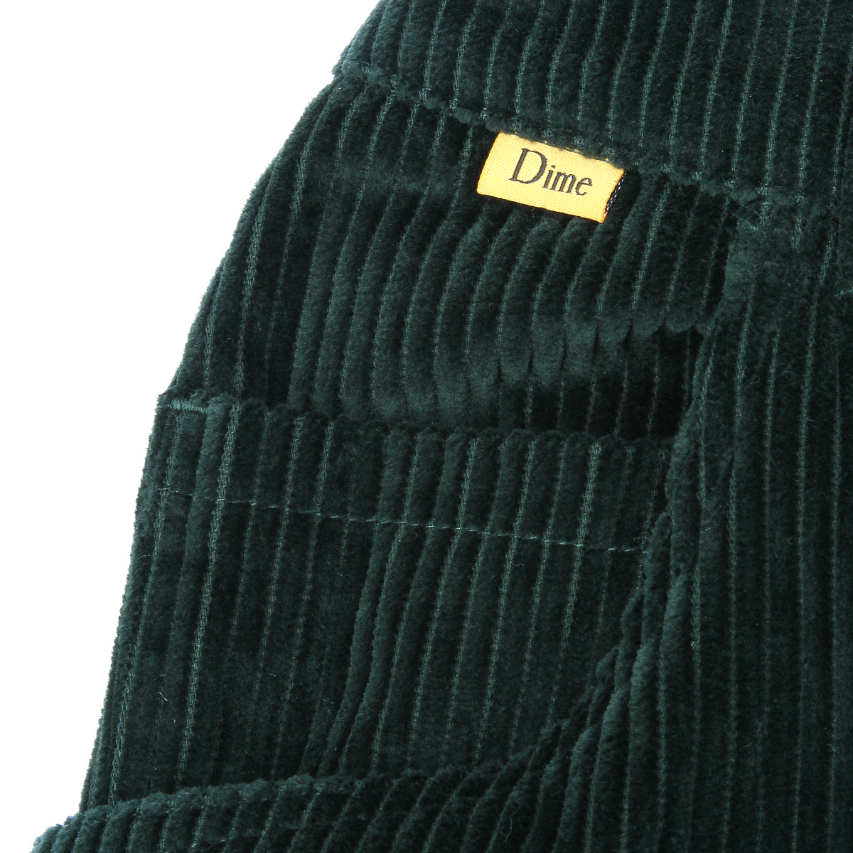 Dino Baggy Corduroy Pants