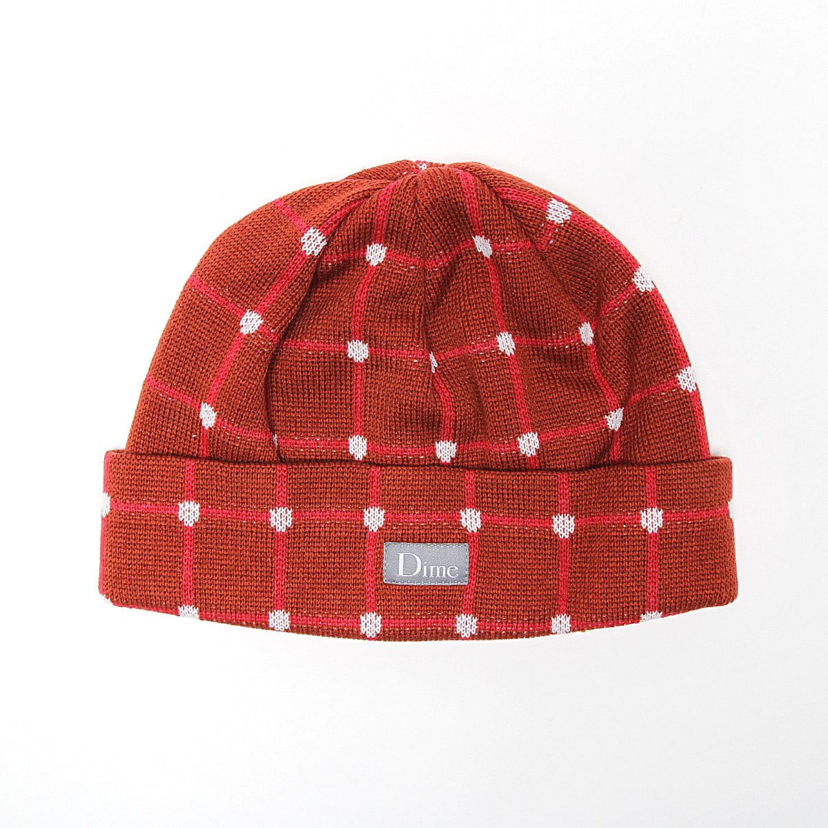 Illusion Beanie