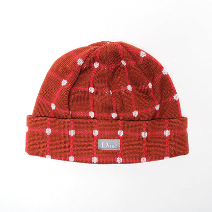 Illusion Beanie