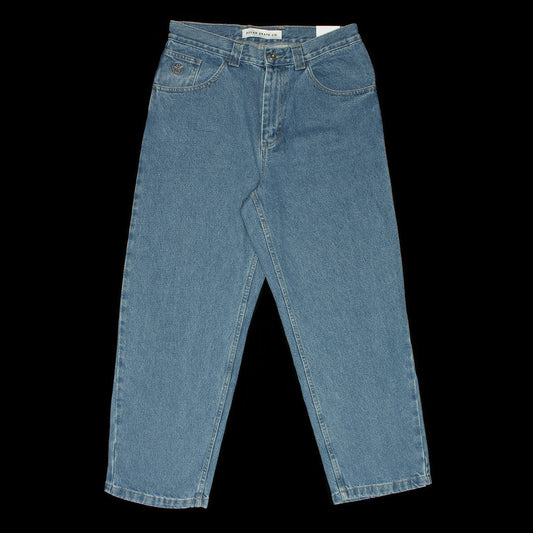 '93! Denim