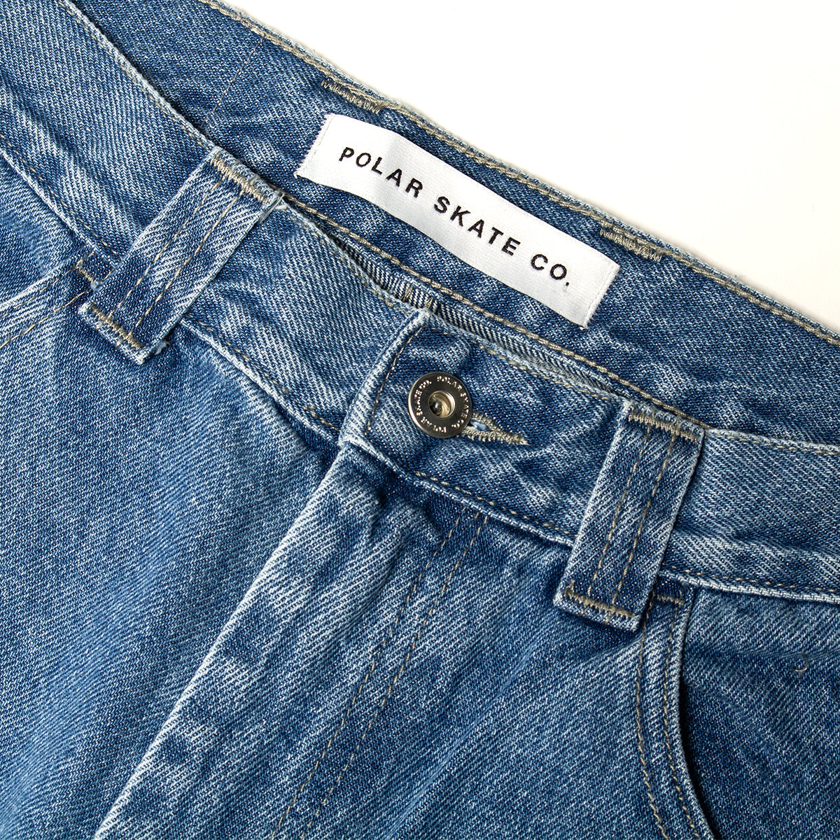 '93! Denim