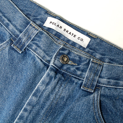 '93! Denim