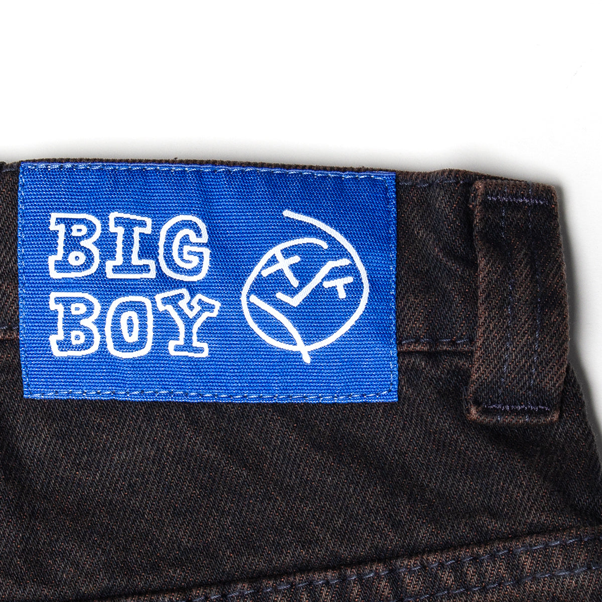 Big Boy Pants