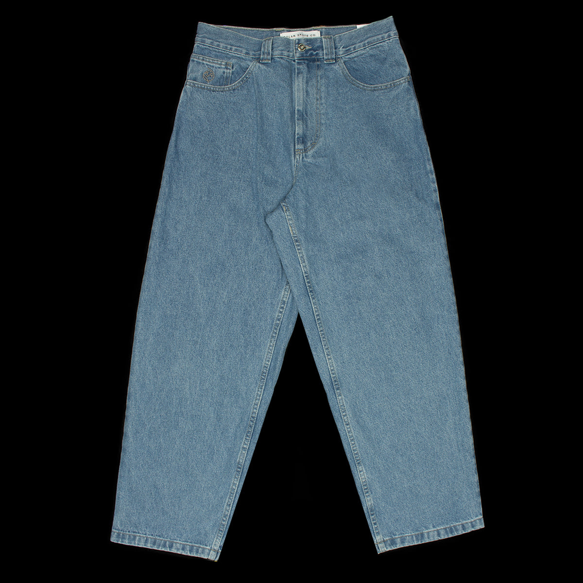 Big Boy Pants