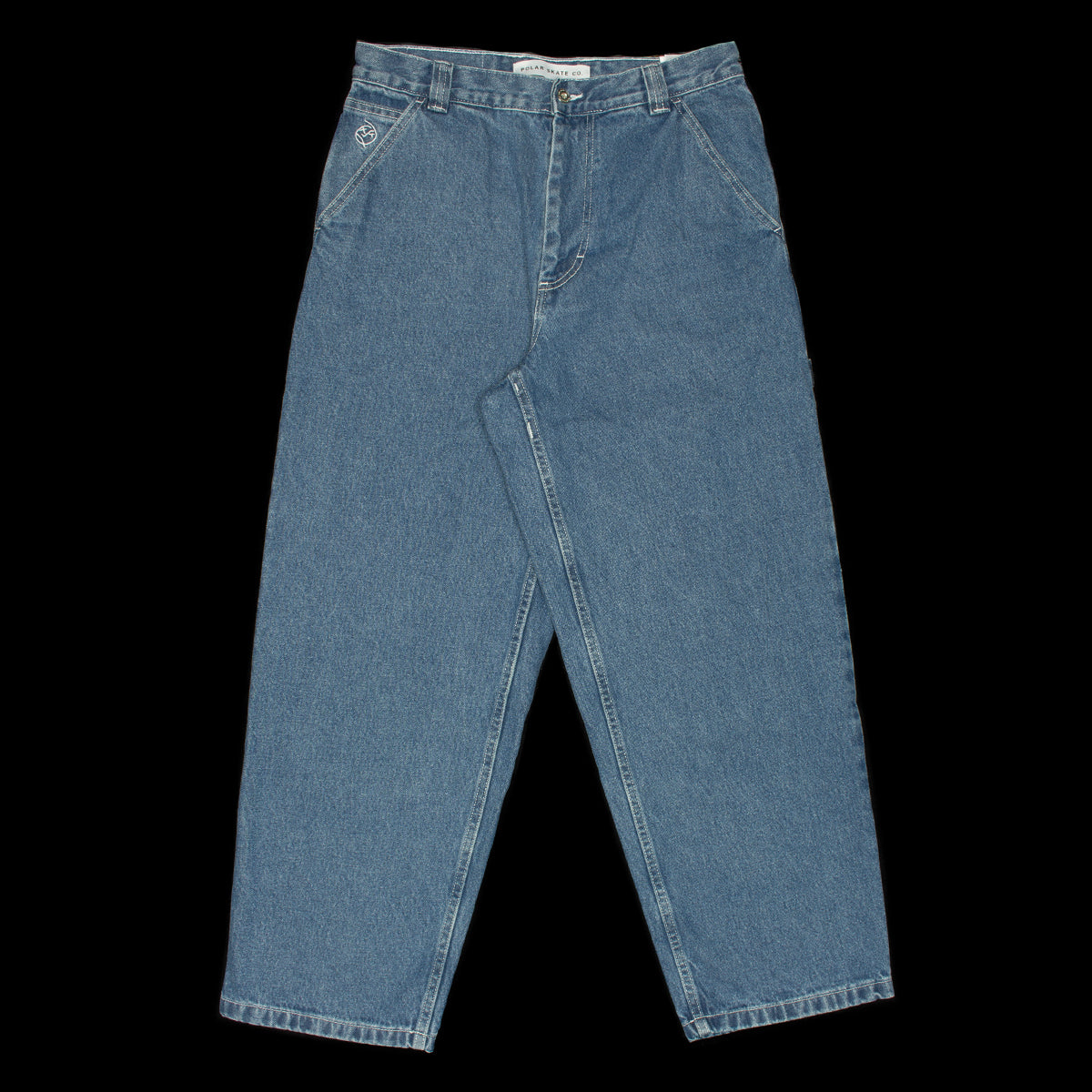 Big Boy Work Pants