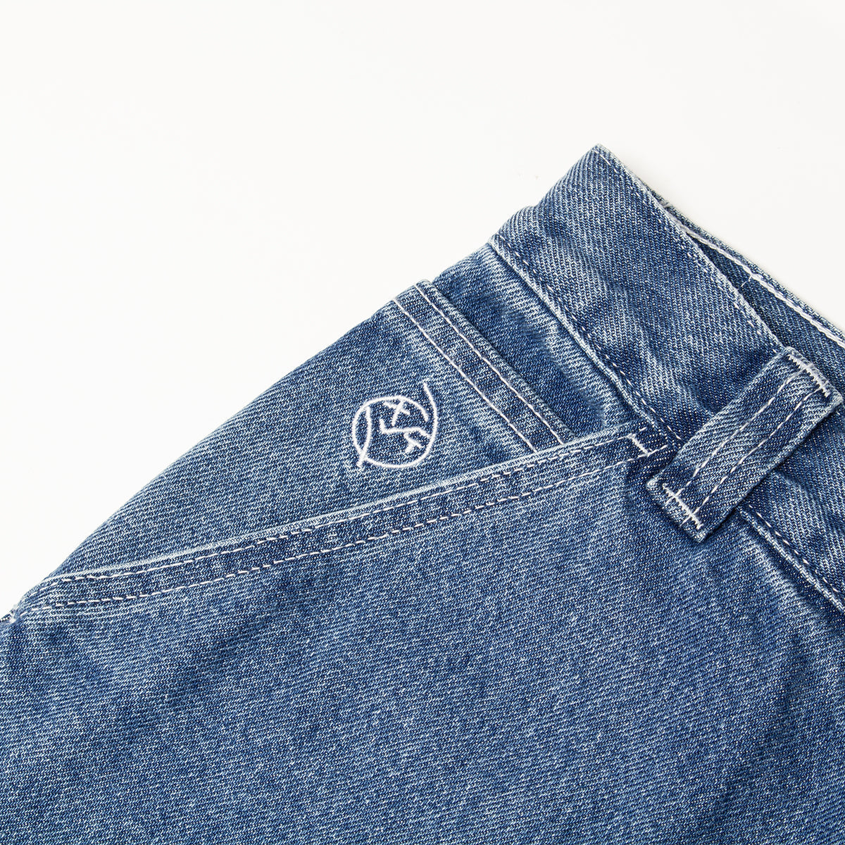 Big Boy Work Pants
