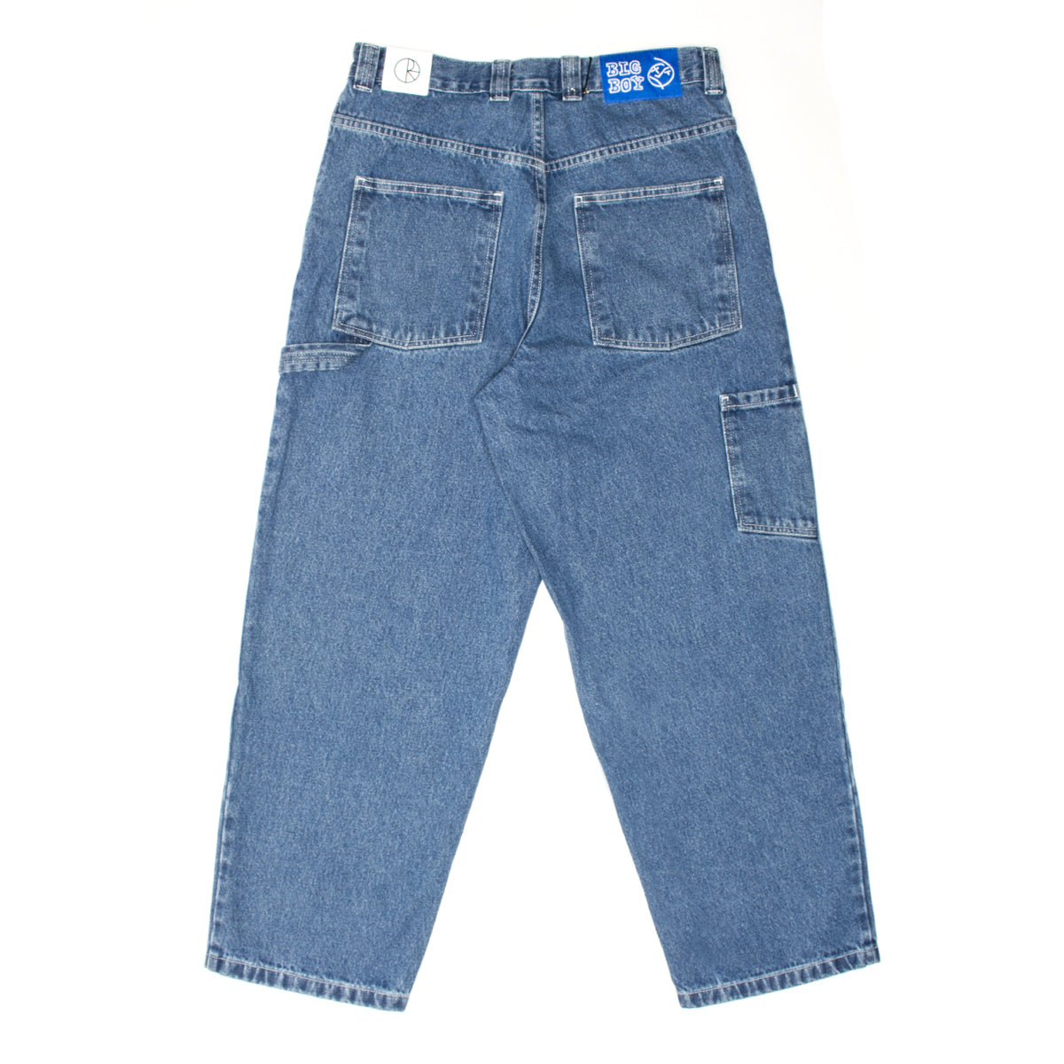Big Boy Work Pants