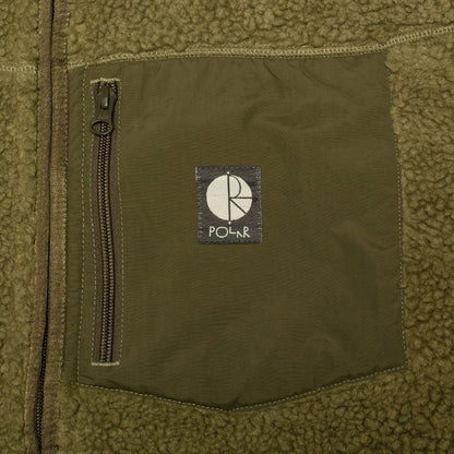 Kiki Jacket