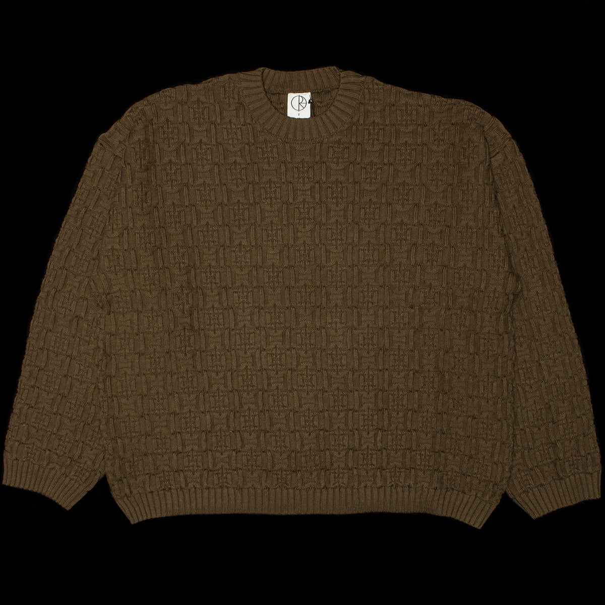 Alex Sweater