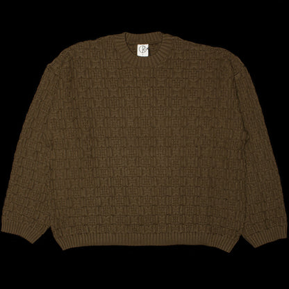 Alex Sweater