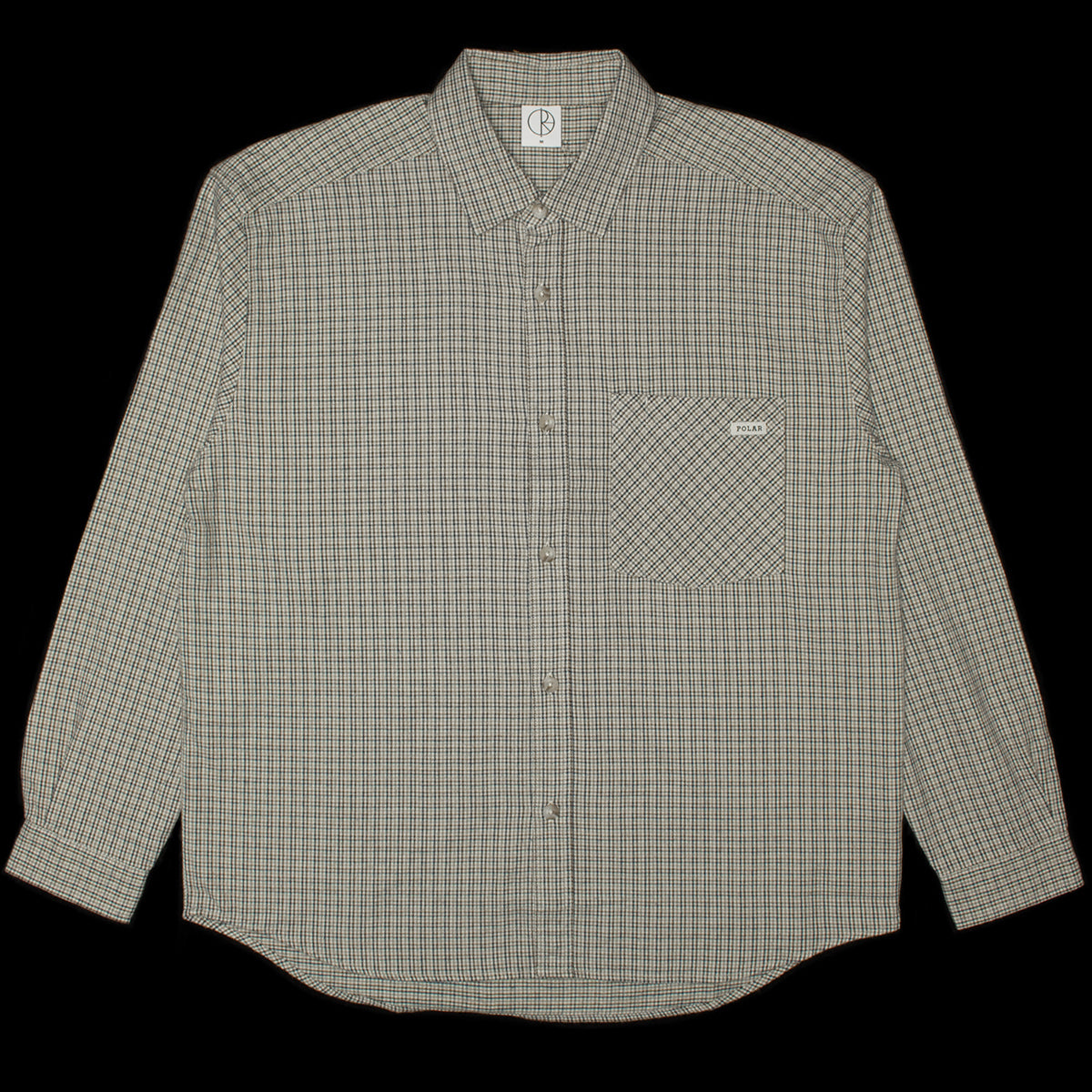 Mitchell L/S Shirt
