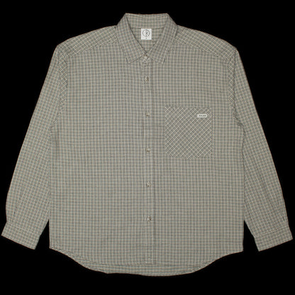 Mitchell L/S Shirt