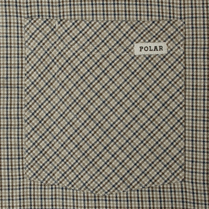 Mitchell L/S Shirt
