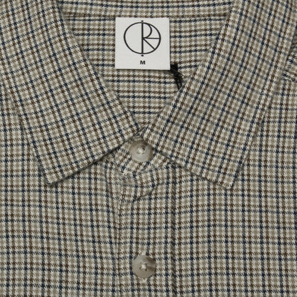Mitchell L/S Shirt