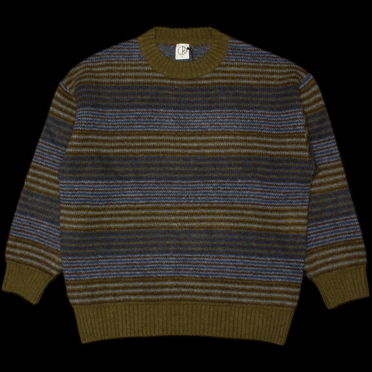 George Sweater
