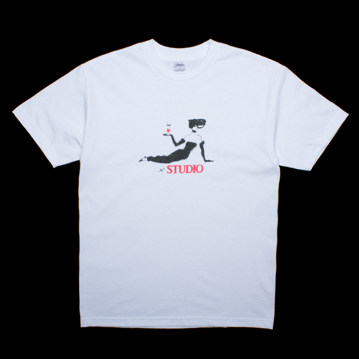 Bitter Sweet T-Shirt