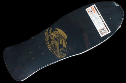 Caballero Chinese Dragon Deck 10"