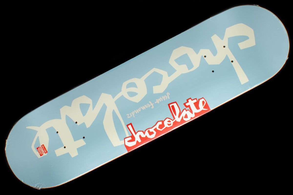 Fernandez - Original Chunk Deck 8.125"