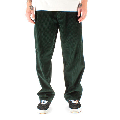 Dino Baggy Corduroy Pants