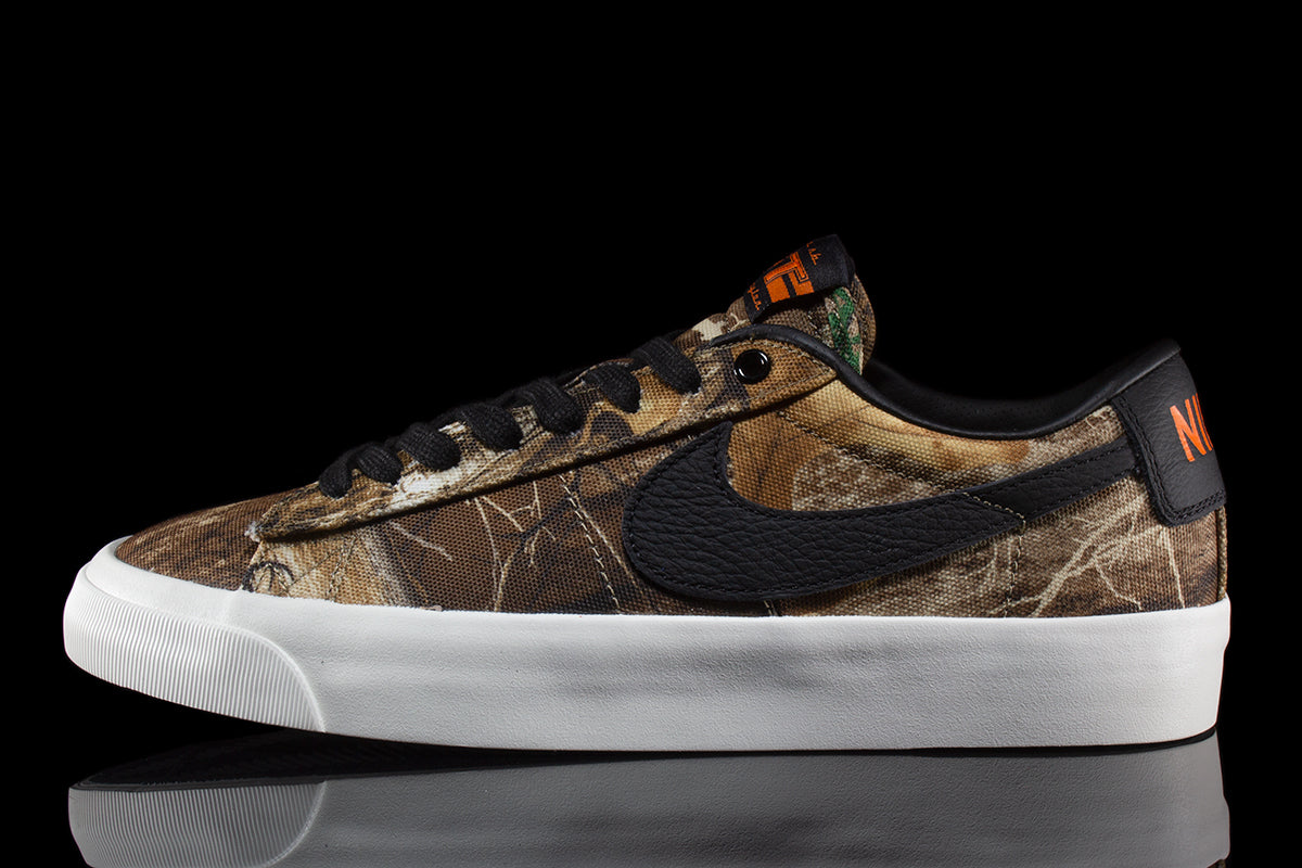 Blazer Low Pro GT Premium