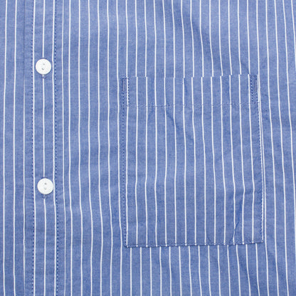 Oakland Poplin Button Down Shirt