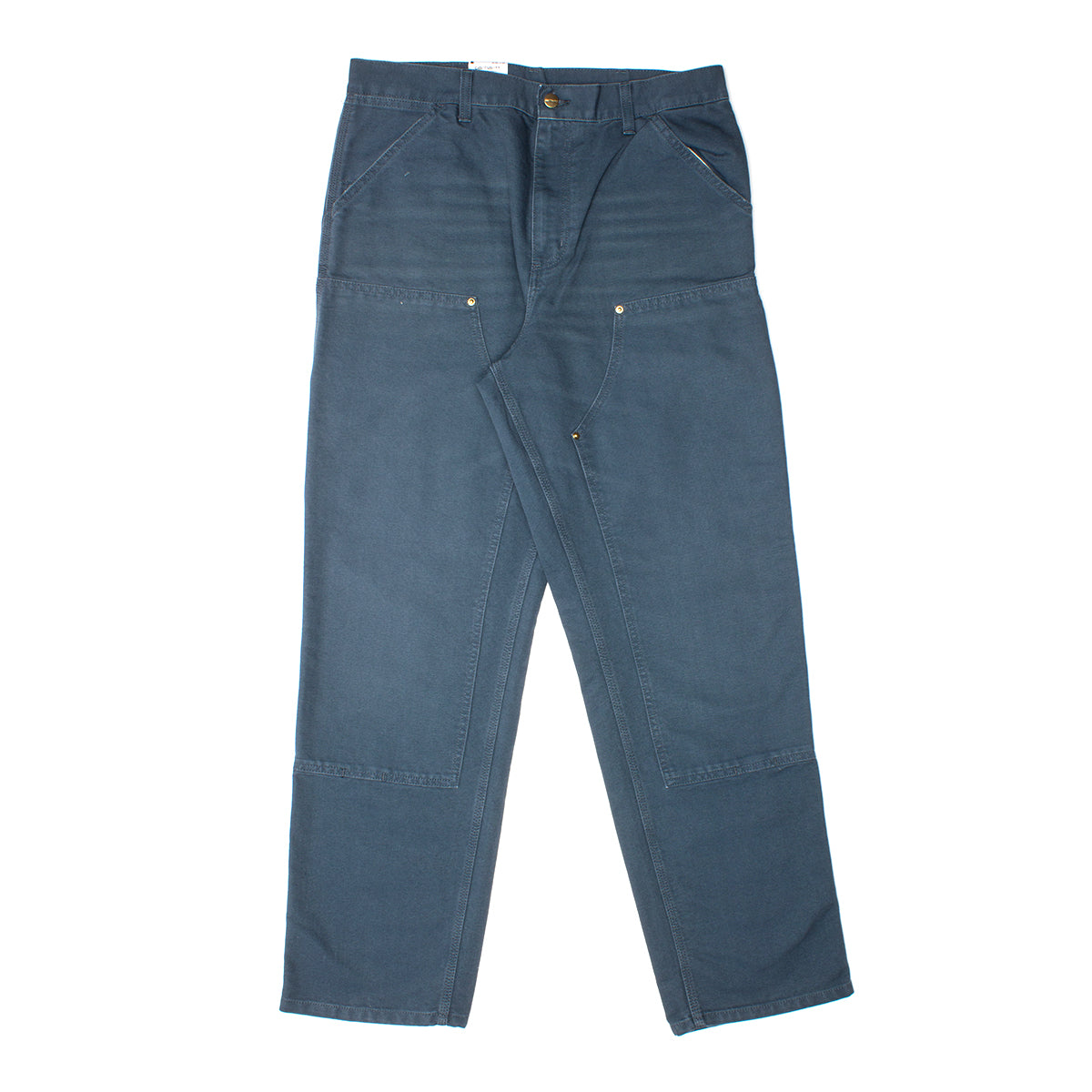 Double Knee Pant