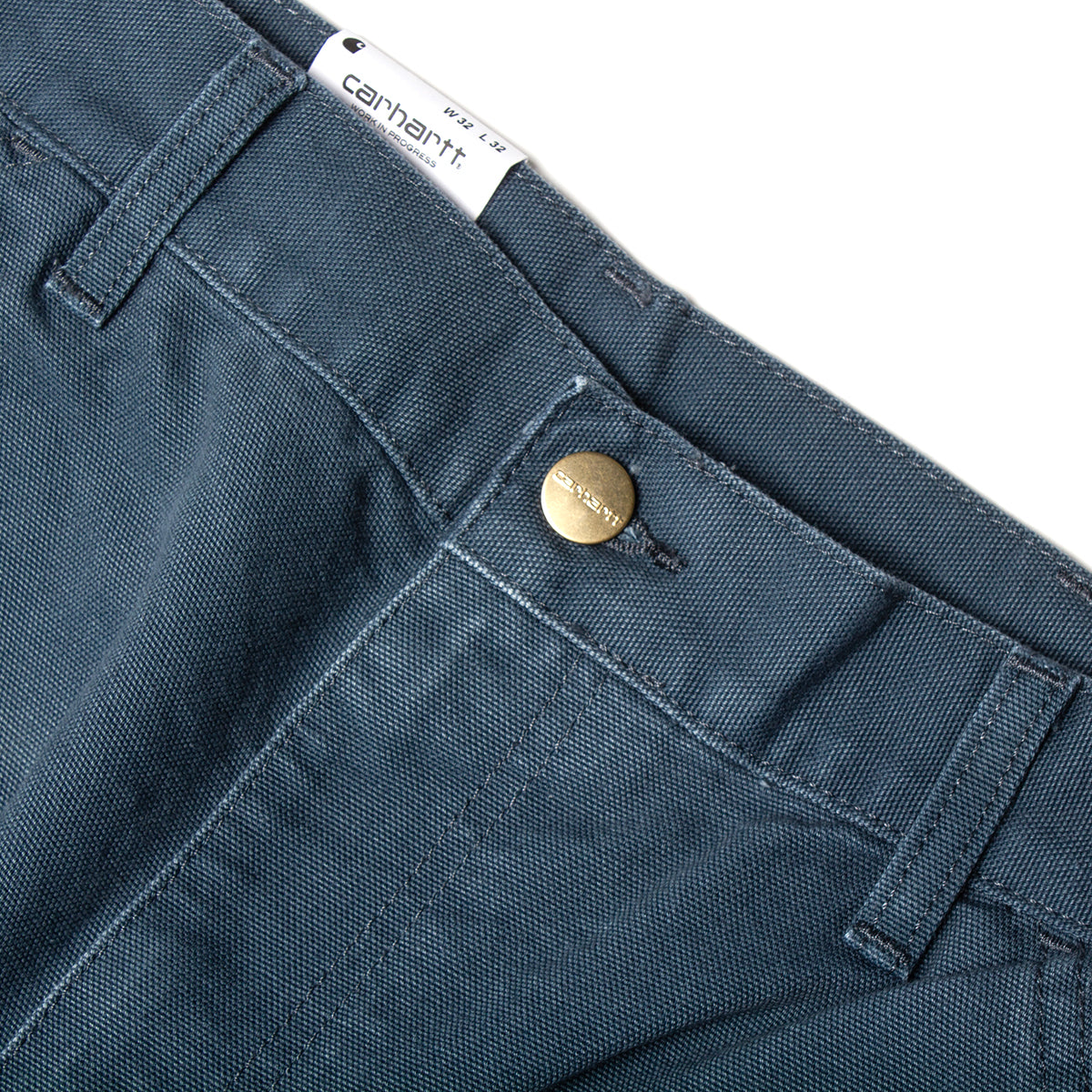 Double Knee Pant