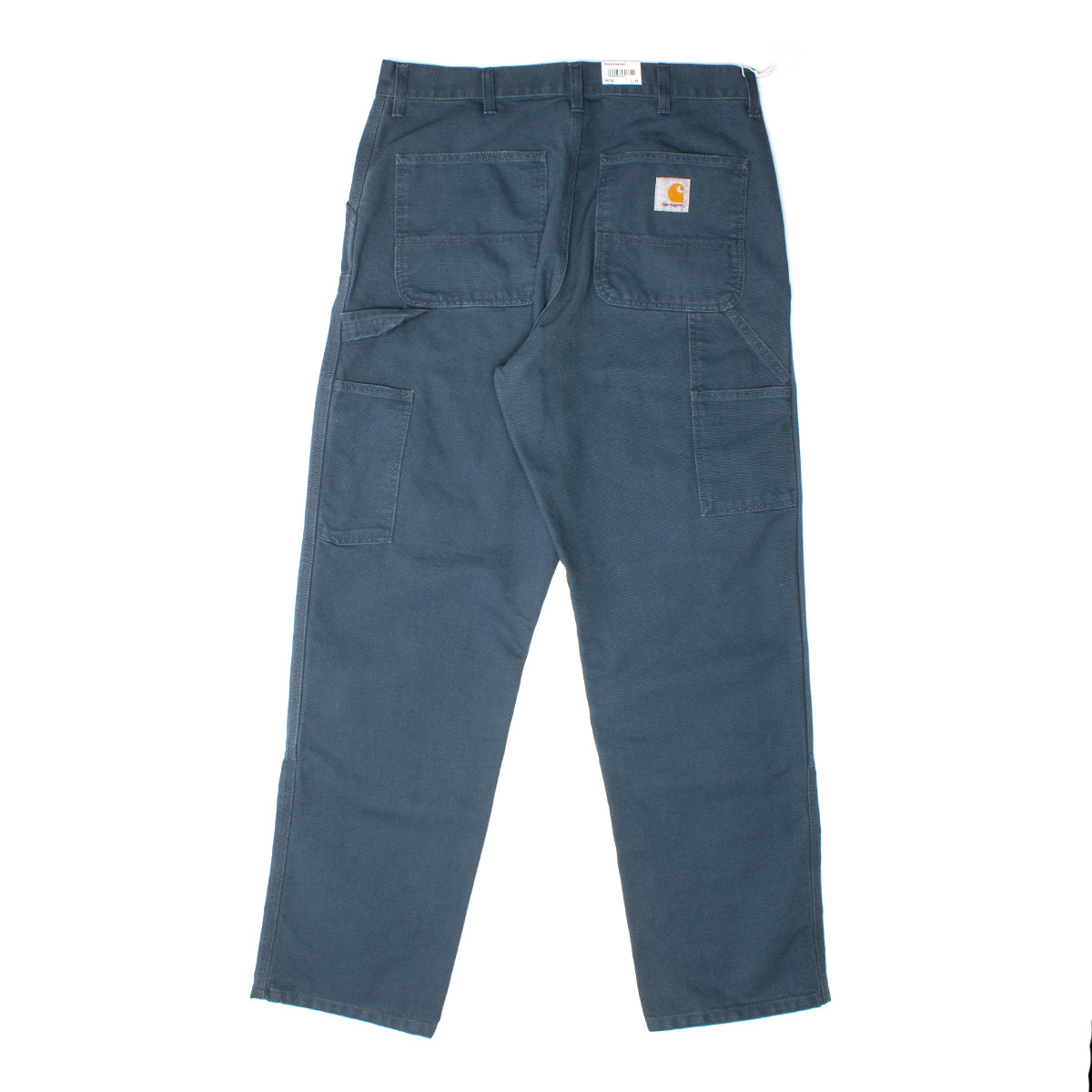 Double Knee Pant