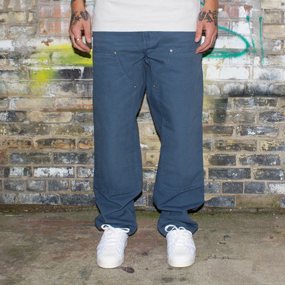 Double Knee Pant