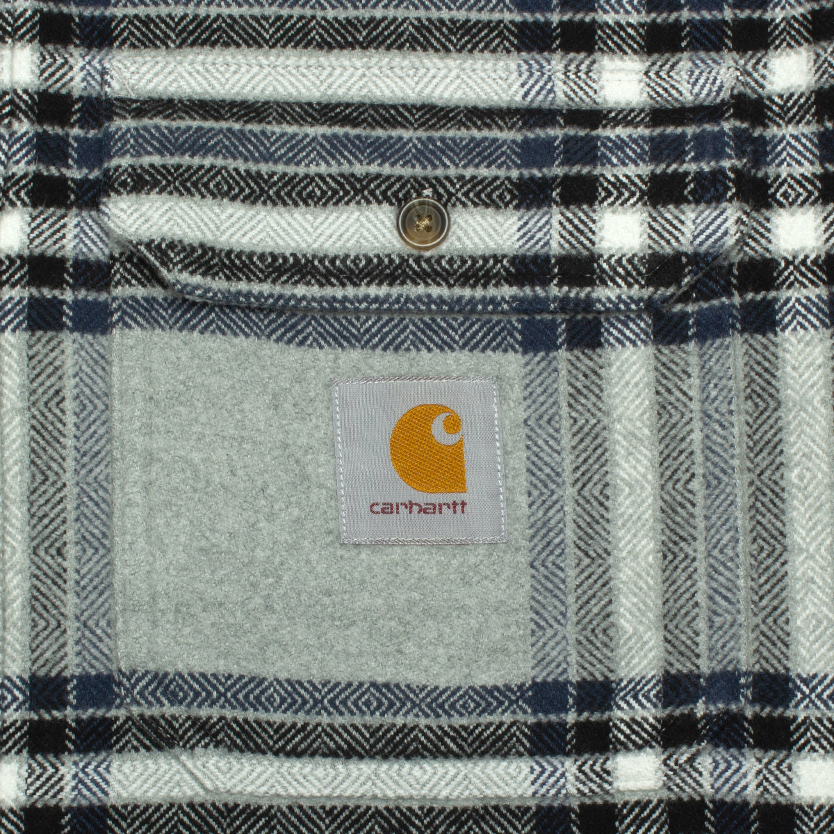 L/S Hawkins Shirt