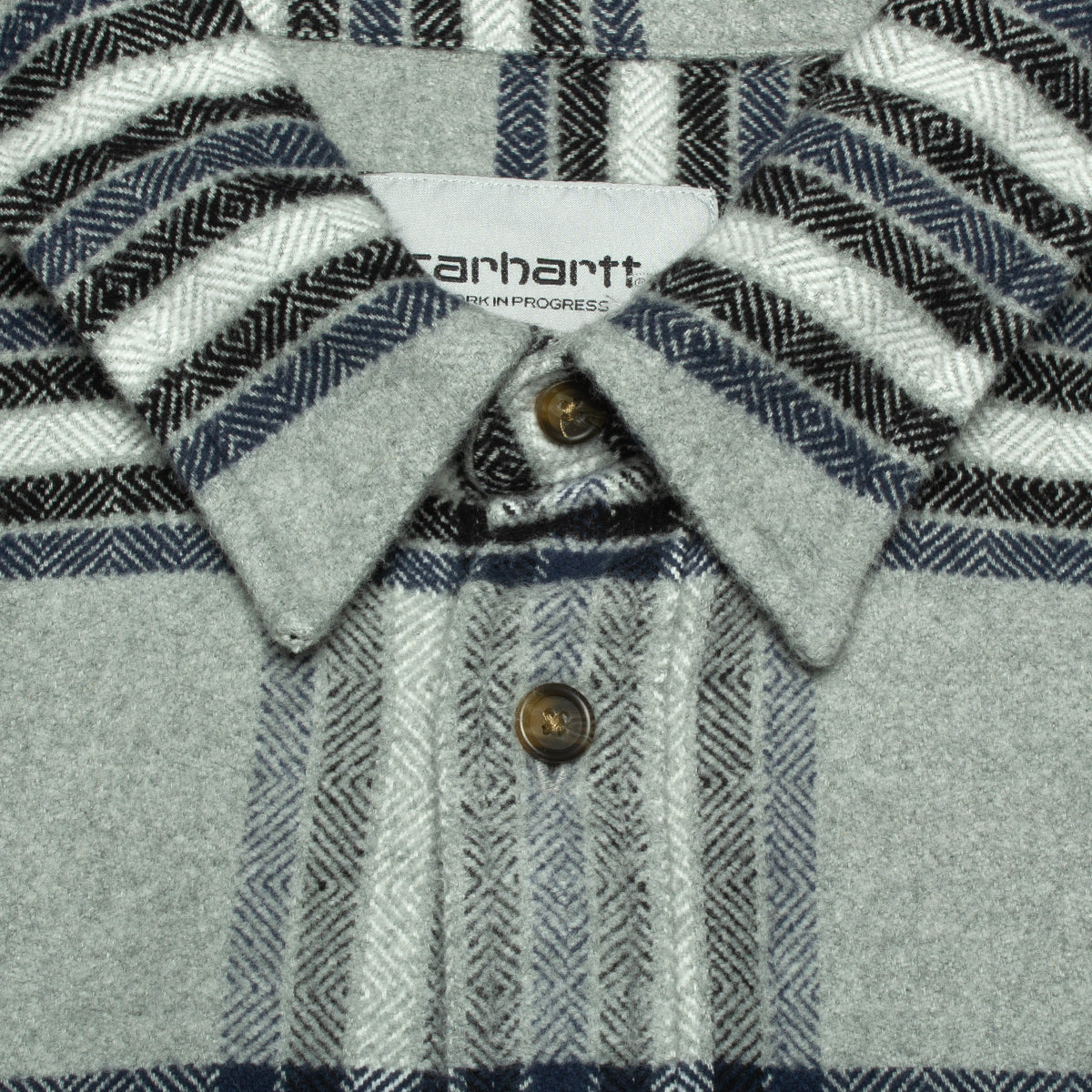 L/S Hawkins Shirt