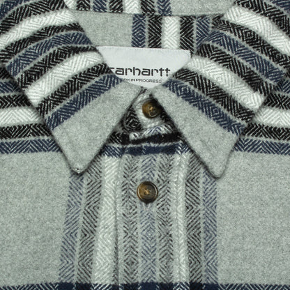 L/S Hawkins Shirt